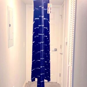 Brick house Boutique Gorgeous Infinity Tie-Dye Maxi 🌹